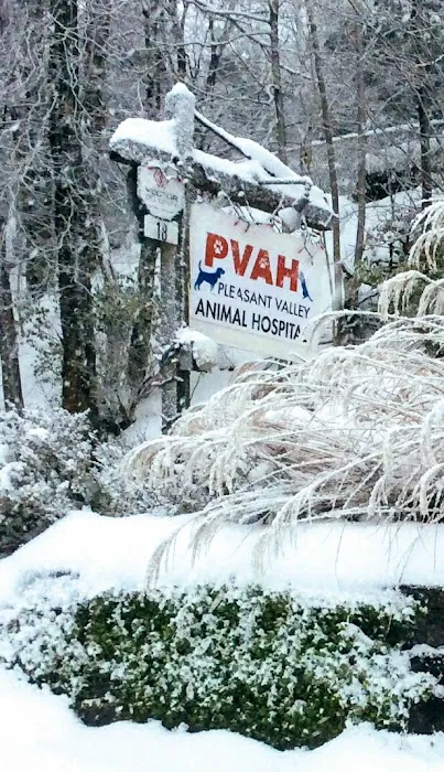 Pleasant Valley Animal Hospital 4