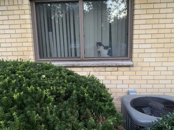 Valley Veterinary Hospital 1