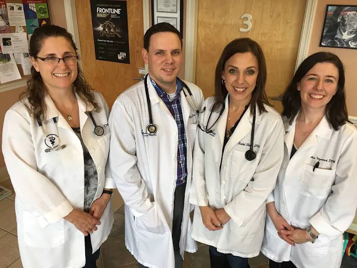 New Fairfield Animal Hospital 12