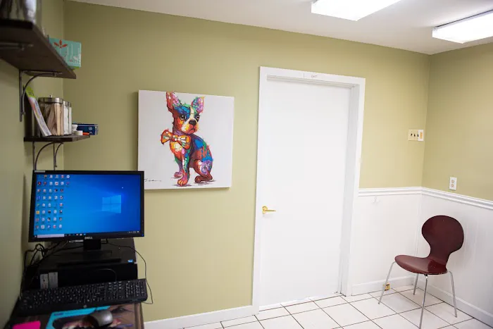 Valley Veterinary Hospital 4