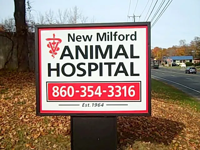 New Milford Animal Hospital: 3