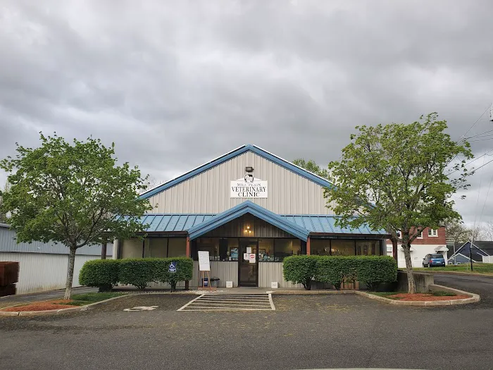 Mill Plain Veterinary Clinic 12