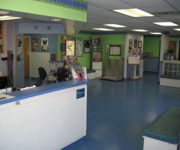 VCA Northside Animal Hospital