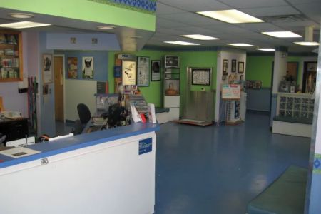 VCA Northside Animal Hospital