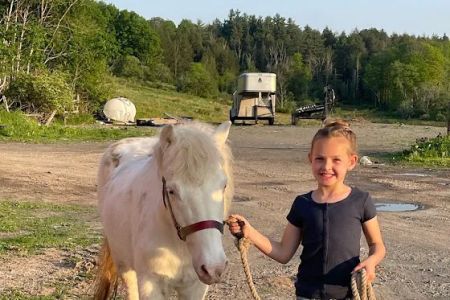 Northeast Pennsylvania Equine Clinic, LLC