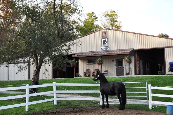 Northeast Pennsylvania Equine Clinic, LLC 12
