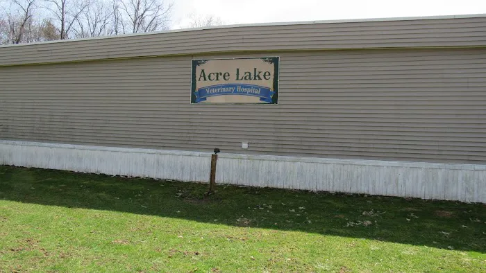 Acre Lake Veterinary Hospital 12