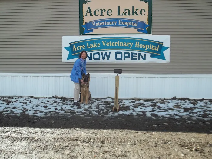 Acre Lake Veterinary Hospital 12