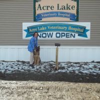 Acre Lake Veterinary Hospital ico