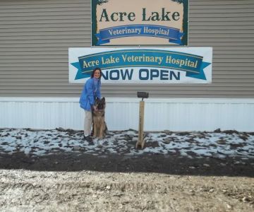 Acre Lake Veterinary Hospital