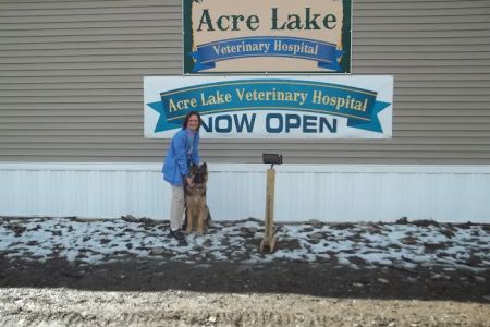Acre Lake Veterinary Hospital