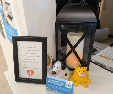 North Winds Veterinary Services