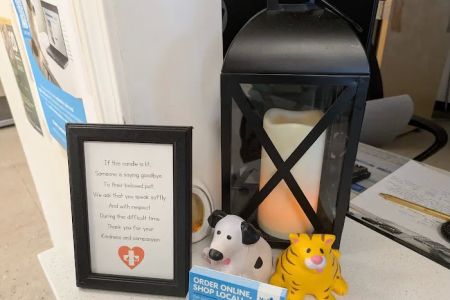 North Winds Veterinary Services