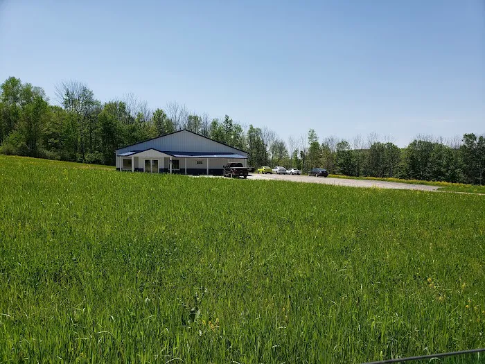 North Winds Veterinary Services 12