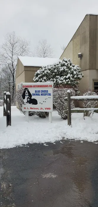 Glenburn Veterinarians, P.C. 1