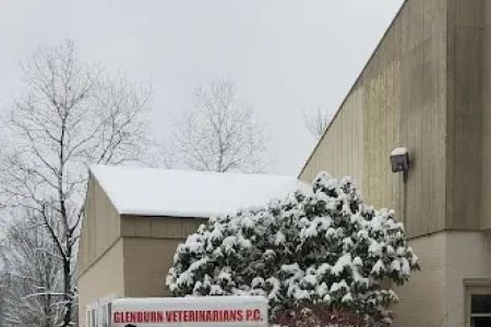 Glenburn Veterinarians, P.C.