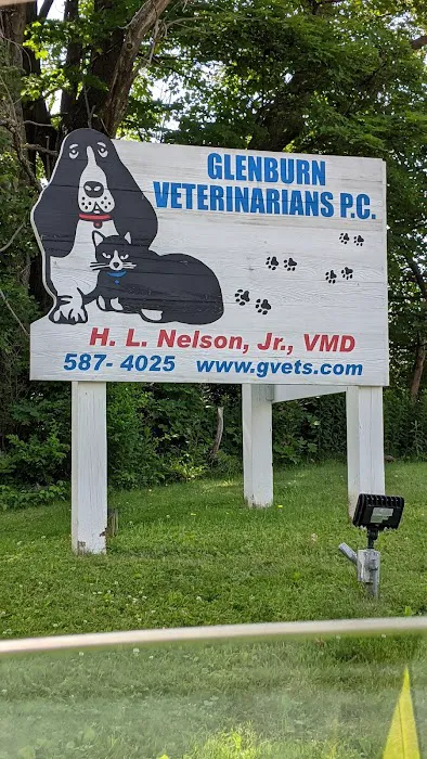 Glenburn Veterinarians, P.C. 2