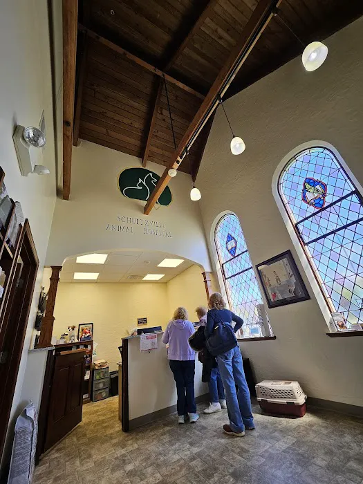 Schultzville Animal Hospital 3