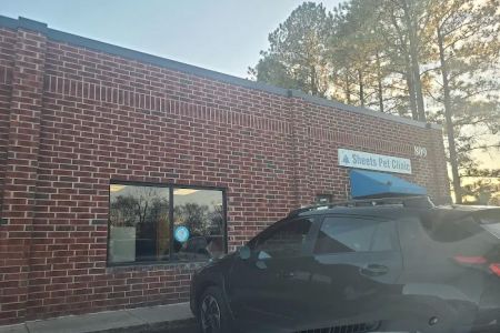 Sheets Pet Clinic