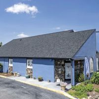 Animal Medical Centre Of Greensboro ico