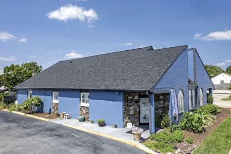 Animal Medical Centre Of Greensboro