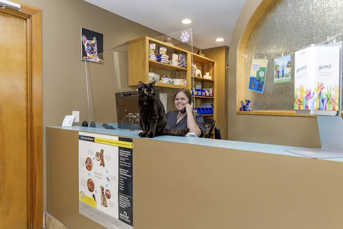 Animal Medical Centre Of Greensboro 7