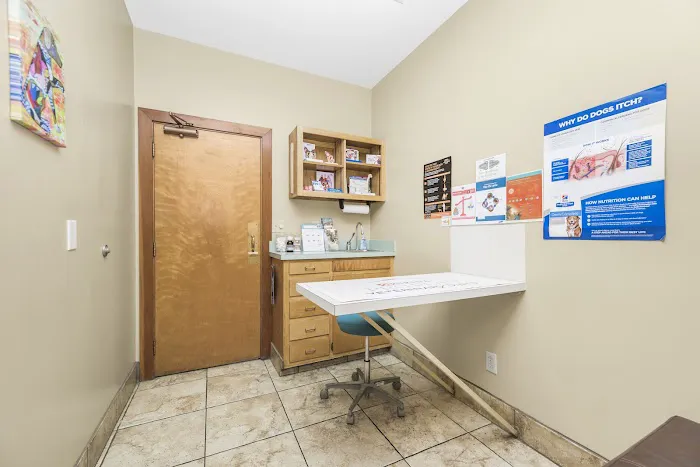 Animal Medical Centre Of Greensboro 2