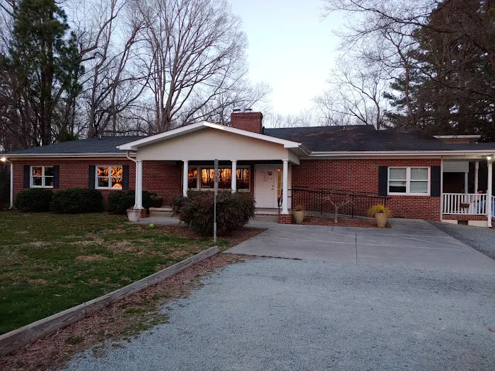 Mebane Veterinary Hospital 2