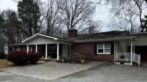 Mebane Veterinary Hospital 7