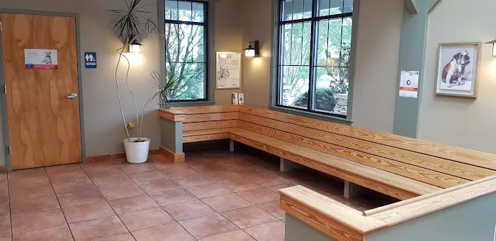 Graham Animal Hospital 1
