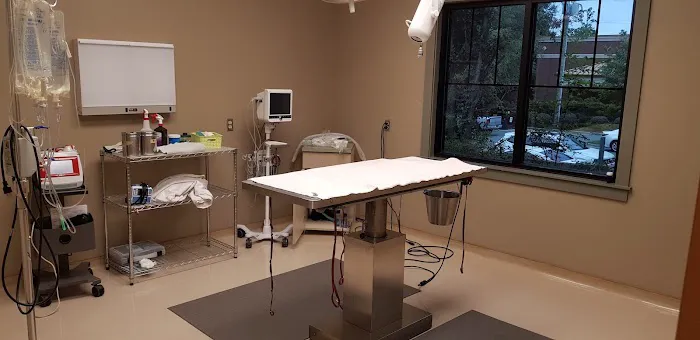 Graham Animal Hospital 2