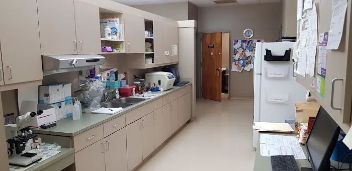 Graham Animal Hospital 5