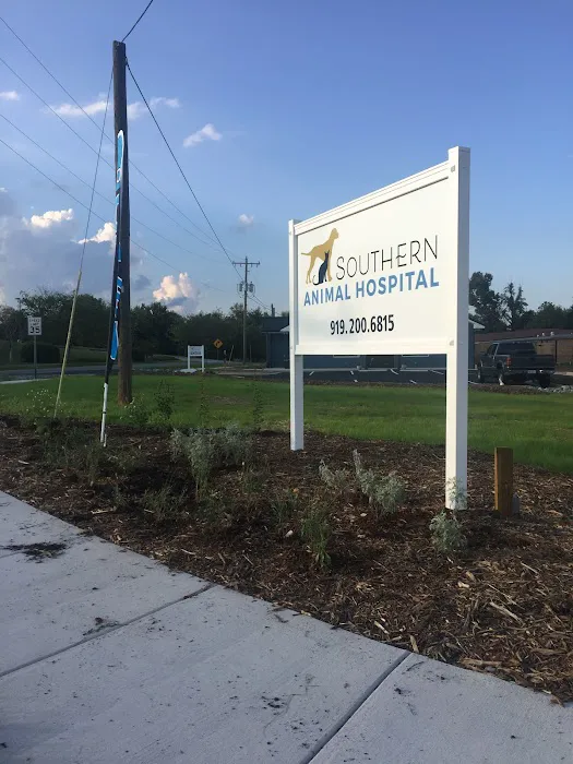 Southern Animal Hospital 1