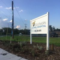 Southern Animal Hospital ico