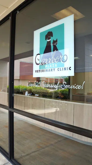 Carrboro Plaza Veterinary Clinic 3