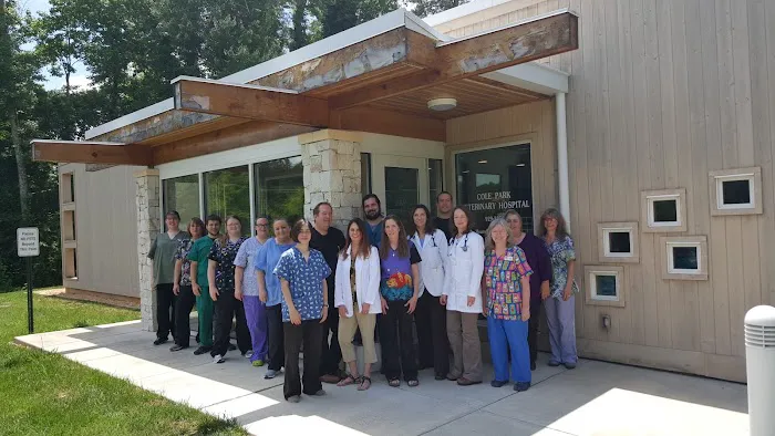 Cole Park Veterinary Hospital 10