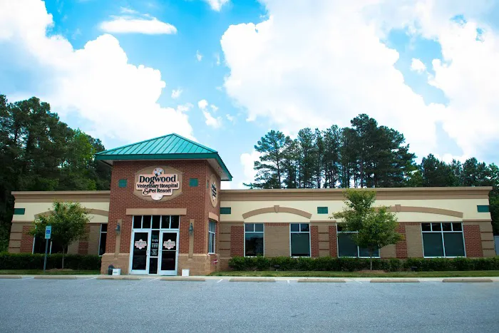 Dogwood Veterinary Hospital & Pet Resort 3