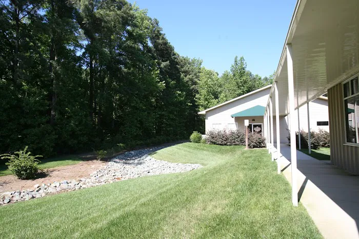 Dogwood Veterinary Hospital & Pet Resort 6