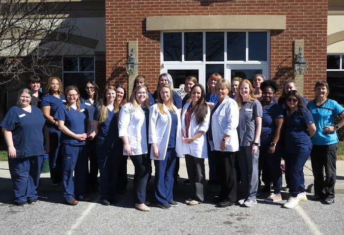 Dogwood Veterinary Hospital & Pet Resort 8