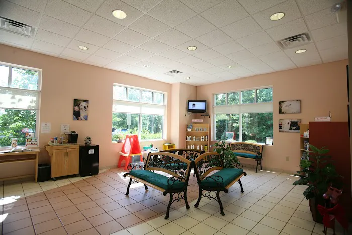 Dogwood Veterinary Hospital & Pet Resort 10