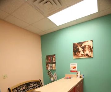 Dogwood Veterinary Hospital & Pet Resort