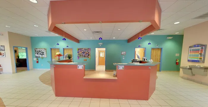 Dogwood Veterinary Hospital & Pet Resort 9