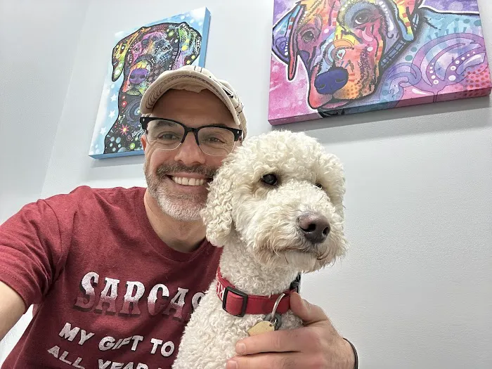Kindred Heart Animal Hospital at Governors Village 1