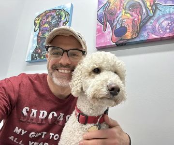 Kindred Heart Animal Hospital at Governors Village