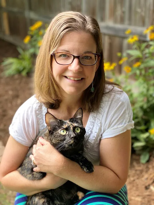 Keri Reeves, DVM 1