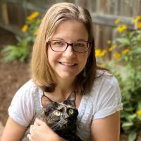 Keri Reeves, DVM ico