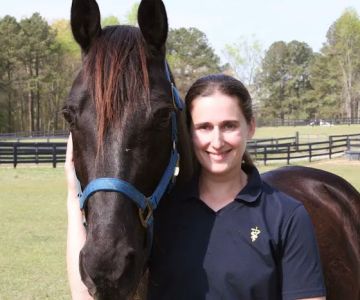 Hoof and Horn Mobile Veterinary Services PLLC