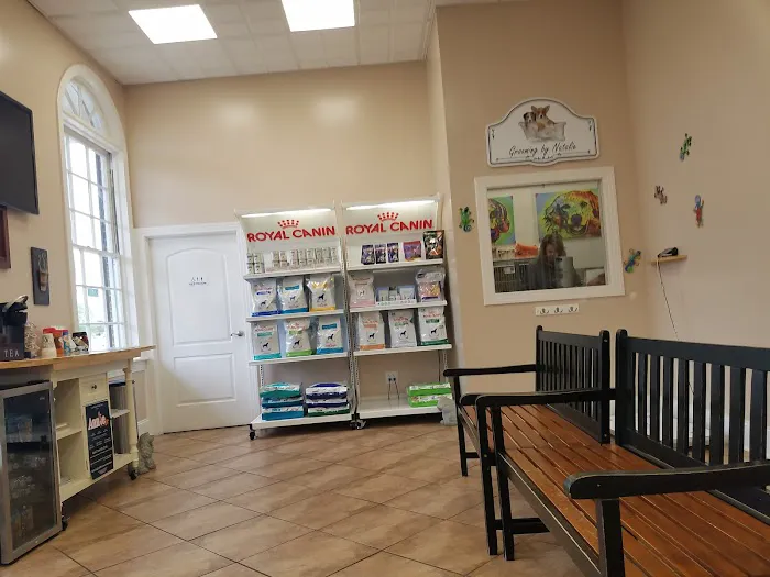Willow Creek Animal Hospital 8
