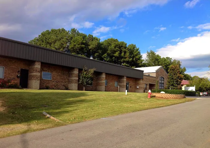 Sanford Animal Hospital 2