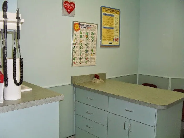 Carolina Veterinary Hospital of Sanford, PC 3
